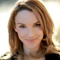 Kate Sissons Nøgen