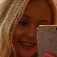Kate Staniforth Nøgen