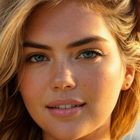 Kate Upton Ai Porn Nøgen