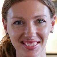 Kate Webby Nøgen