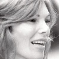 Kate Woodville Nøgen