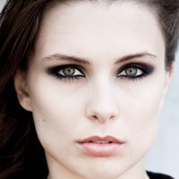 Kate Yacula Nøgen