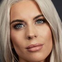 Katelyn Keplar Nøgen