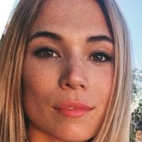 Katelyn Pippy Nøgen
