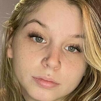 katerina.bellez Nøgen