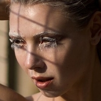 Katerina Bolinger Nøgen