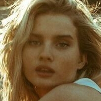 Katerina Pluchevskaya Nøgen