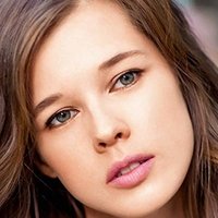 Katerina Shpitsa Nøgen