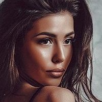 Katerina Sozinova Nøgen