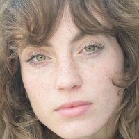 Katerina Tannenbaum Nøgen