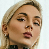 katerinapigletfree Nøgen