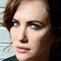 katesiegelofficial Nøgen