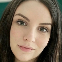 katestark Nøgen