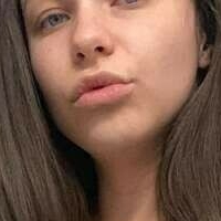 Katesteele99 Nøgen