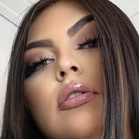KatEstrada Nøgen