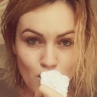 katevictoria Nøgen