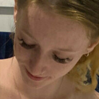 katey_18 Nøgen