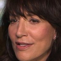 Katey Sagal Nøgen