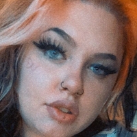 kateybugbaby Nøgen