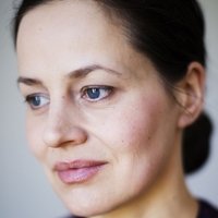 Katharina Eckerfeld Nøgen