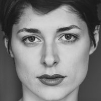 Katharina Nesytowa Nøgen