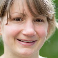 Katharina Scholz Nøgen