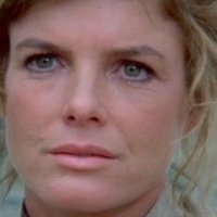 Katharine Ross Nøgen