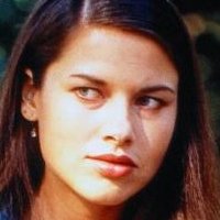 Katherine Barrese Nøgen