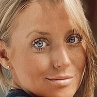 Katherine Heppner Nøgen