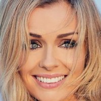 Katherine Jenkins Nøgen