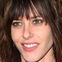 Katherine Moennig Nøgen