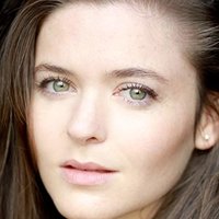 Katherine Rose Morley Nøgen