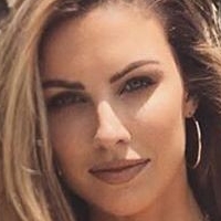 Katherine Webb-McCarron Nøgen