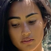 Kathimodel Nøgen