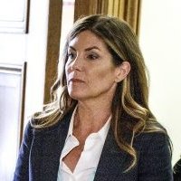 Kathleen Kane Nøgen