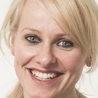 Kathleen Meyer Nøgen
