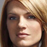 Kathleen Rose Perkins Nøgen
