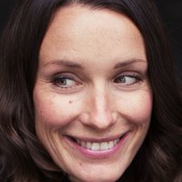 Kathrin Kühnel Nøgen