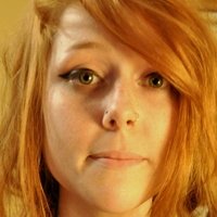Kathryn-Leigh Beckwith Nøgen