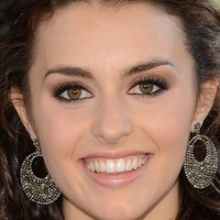 Kathryn McCormick Nøgen