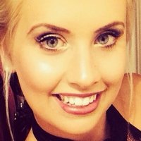 Kathryn Noble Nøgen
