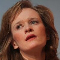 Kathryn O'Reilly Nøgen