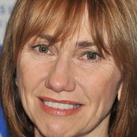 Kathy Baker Nøgen