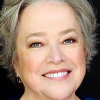Kathy Bates Nøgen