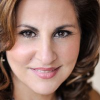 Kathy Najimy Nøgen