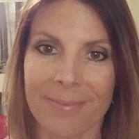 Kathy Williams Nøgen