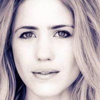 Katie Alexander Thom Nøgen