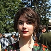 Katie Boland Nøgen