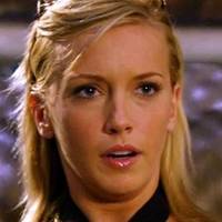 Katie Cassidy Nøgen