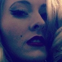 Katie Derry Nøgen